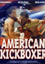 American Kickboxer (1991)