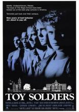 Toy Soldiers (1991)