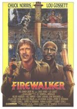 Firewalker (1986)