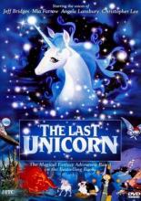 The Last Unicorn (1982)