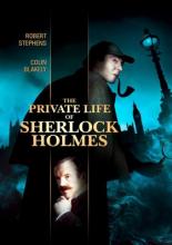 The Private Life of Sherlock Holmes (1970)