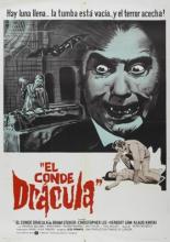 Count Dracula (1970)