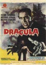 Dracula (1958)