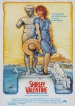Shirley Valentine (1989)