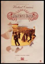 Heaven's Gate (1980)