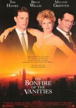 The Bonfire of the Vanities (1990)