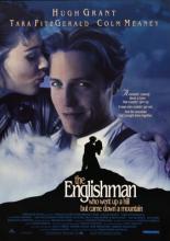 The Englishman Who Went Up a Hill But Came Down a Mountain (1995)