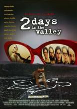 2 Days in the Valley (1996)