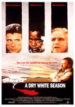 A Dry White Season (1989)
