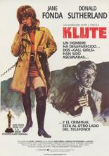 Klute (1971)