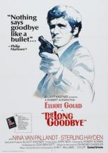 The Long Goodbye (1973)