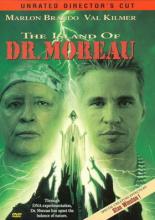 The Island of Dr. Moreau (1996)