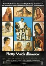 Pretty Maids All in a Row (1971)