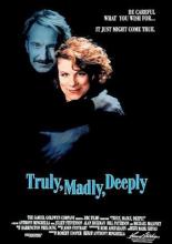 Truly Madly Deeply (1990)