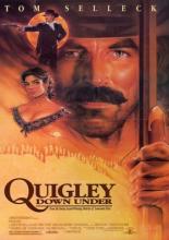 Quigley Down Under (1990)