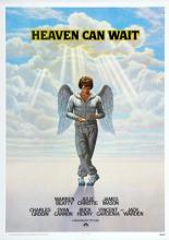 Heaven Can Wait (1978)