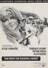 Far from the Madding Crowd (1967)