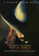 Wild Bill (1995)