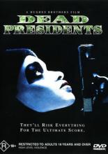 Dead Presidents (1995)