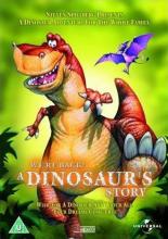 We're Back! A Dinosaur's Story (1993)