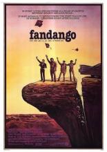 Fandango (1985)