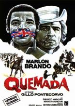 Burn! (1969)