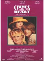 Crimes of the Heart (1986)