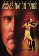 Assassination Tango (2003)
