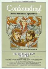 The Seven-Per-Cent Solution (1976)