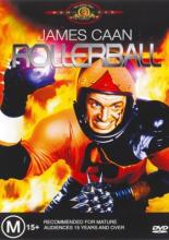 Rollerball (1975)