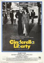 Cinderella Liberty (1973)