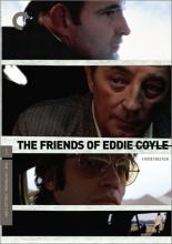 The Friends of Eddie Coyle (1973)