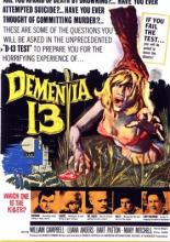 Dementia 13 (1963)
