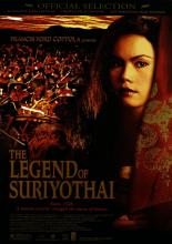 The Legend of Suriyothai (2001)