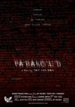 Paranoid (2000)