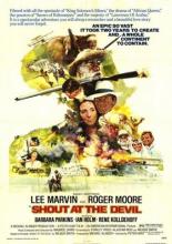 safari film full movie