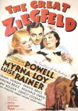 The Great Ziegfeld (1936)
