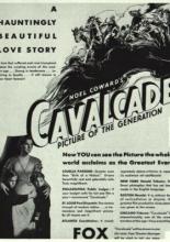 Cavalcade (1933)