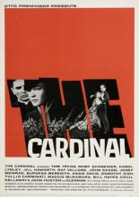 The Cardinal (1963)