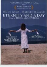 Eternity and a Day (1998)