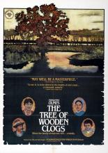 The Tree of Wooden Clogs (1978)