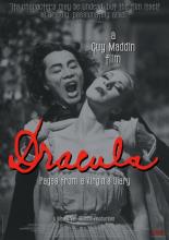 Dracula: Pages from a Virgin's Diary (2002)