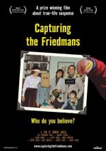 Capturing the Friedmans (2003)