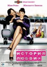 Jet Lag (2002)