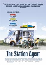 The Station Agent (2003)
