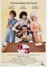Nine to Five (1980)