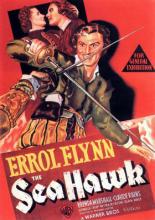 The Sea Hawk (1940)