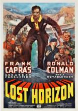 Lost Horizon (1937)
