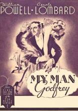 My Man Godfrey (1936)