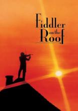 Fiddler on the Roof (1971)